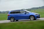 BMW 220i Gran Tourer M Sport 2018 года (WW)